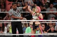 Asuka's reign shattered records